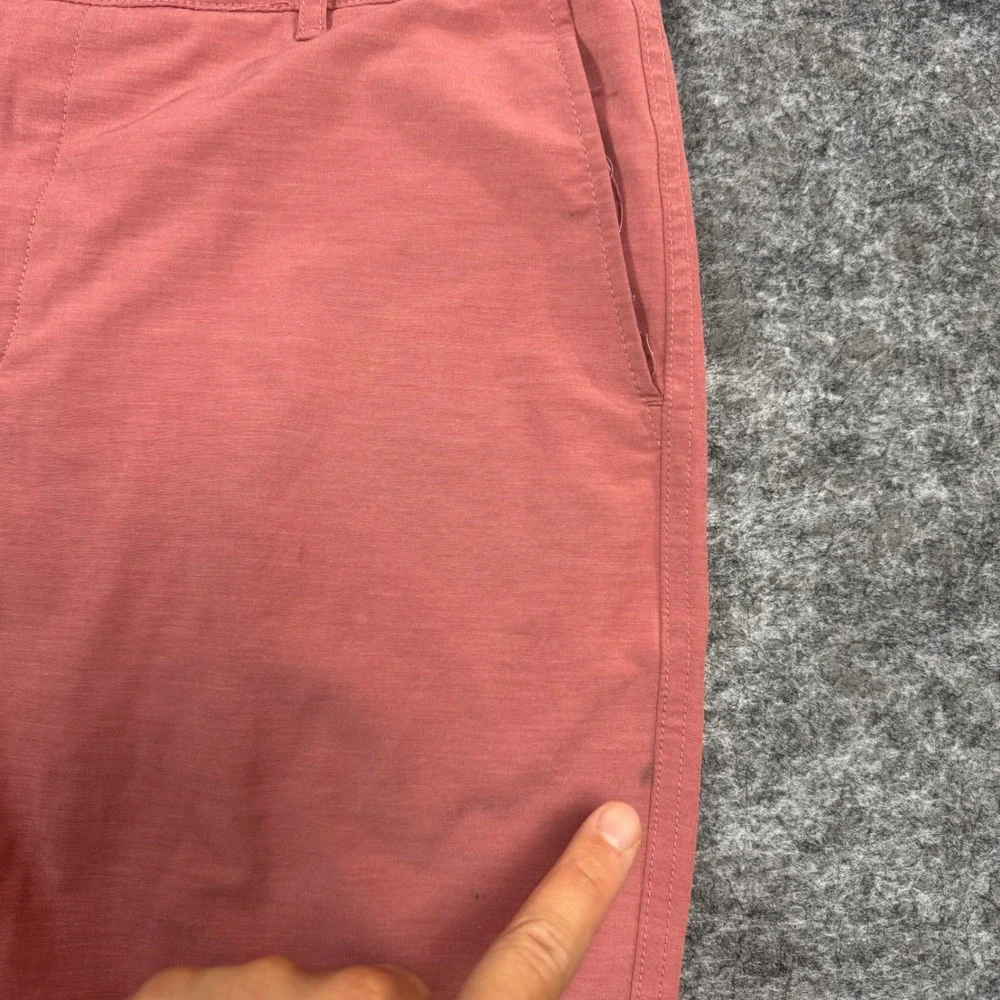 Faherty Belt Loop All Day 9